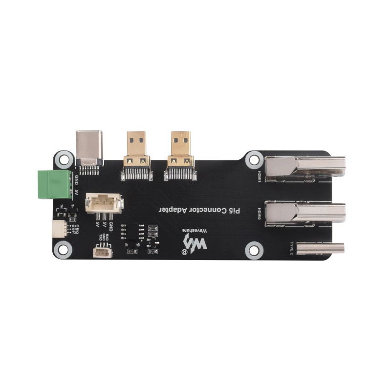 Raspberry Pi 5 / 4B용 HDMI-c 다기 - Argon One V3 M.2 Nvme Case 리뷰 및 가격