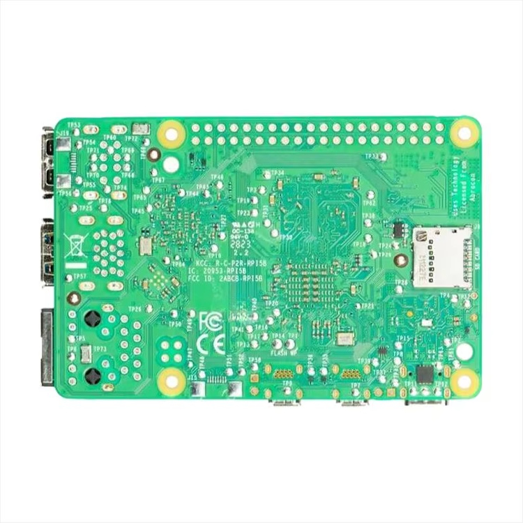 라즈베리 파이 5 키트, 2GB, 4GB, 8GB, 1 - Raspberry Pi 5 8Gb Board 리뷰 및 가격