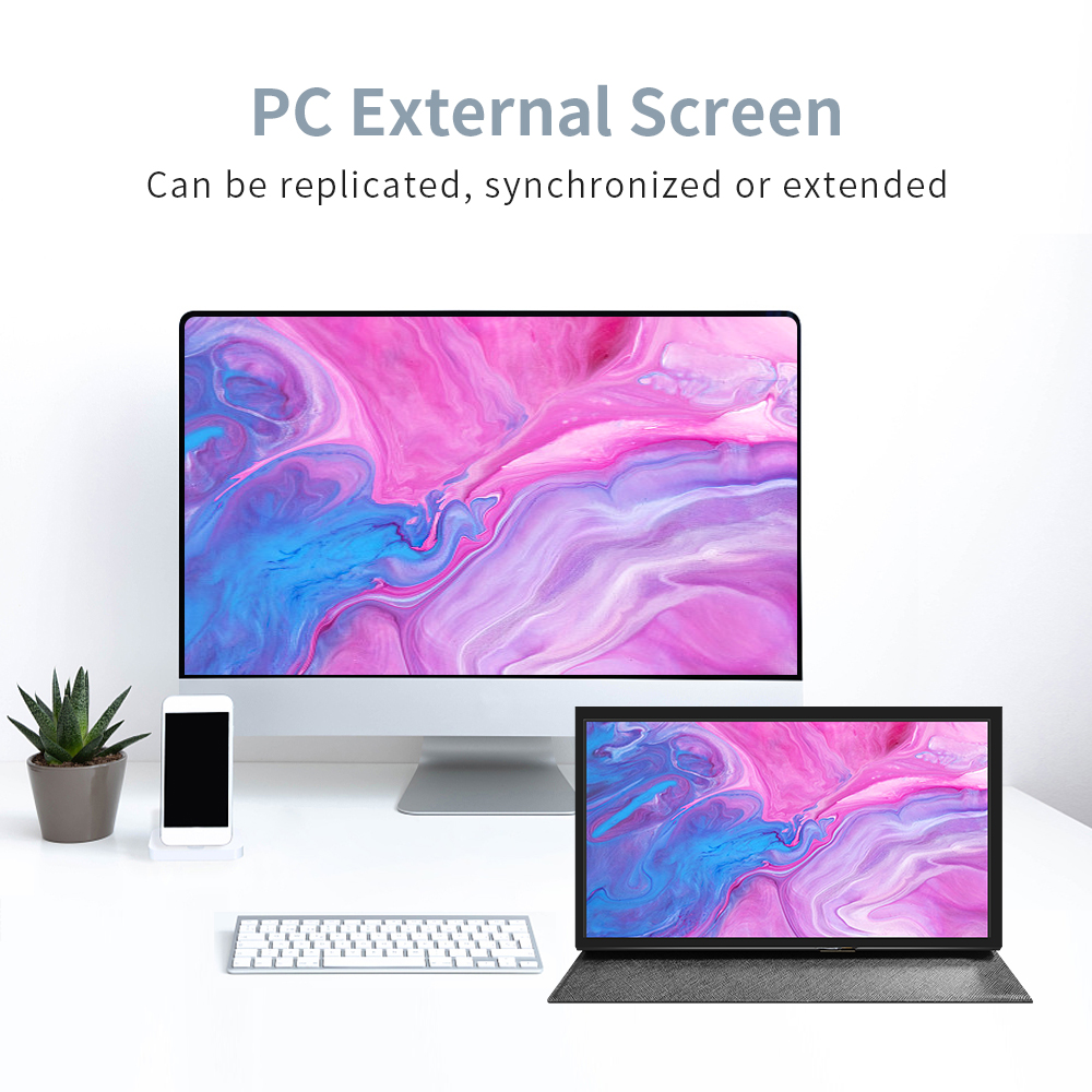 10.1인치 HDMI LCD(H) 컴퓨터 보조 모니터  - Raspberry Pi 10.1 Inch Capacitive Touch Screen Ips 리뷰 및 가격